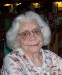 In loving memory of Mildred N. Sherrard