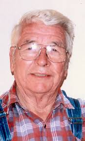 Chester Crow Obituary (2007)