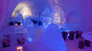 5 unique restaurants to add to your bucket list unique restaurants castle restaurant ice castles