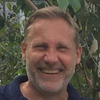 Johan Westerberg Email & Phone Number