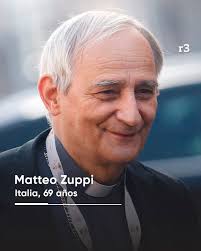 ⛪ ¿QUIÉN SERÁ EL PRÓXIMO PAPA? 🕯️ La muerte del papa Francisco este 21 de  abril marcó el fin de un pontificado progresista y cercano a los desafíos  del mundo moderno. Ahora,