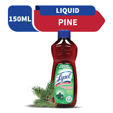 This economical, concentrated formula makes up to 64 gallons 1:64 and can be used for a variety of needs to clean, disinfect and deodorize. Lysol Disinfectant Concentrate Pine Scent 150ml Shopee Philippines