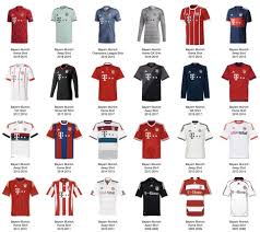 It will then be available to purchase from the adidas web store and select stockists. We Ve Had Some Great Kits Over The Fc Bayern Munich Facebook