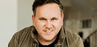 Matt Redman Featured In Theaters for The Chosen Season 3 Finale