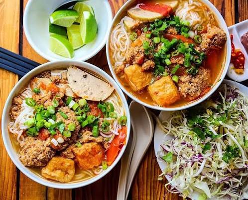 Ăn sáng Hà Nội: Gợi ý 22 quán “ngon – bổ – rẻ” 2026
