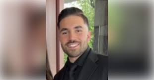 Obituary information for Dylan M. Conway