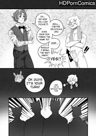 Sausage Party comic porn | HD Porn Comics