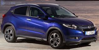This ambitious start is why we're. Honda Hr V 1 5 I Vtec Tech Specs Top Speed Power Mpg All 2015 2018
