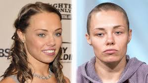 Rose Namajunas' INSANE Rise to UFC champion - YouTube