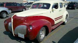 1939 Studebaker Personalized License Plates Studebaker License Plate
