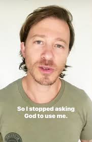 Prayer for God to Use Me: A Shift in Perspective