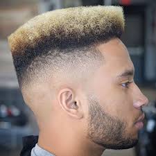 Pin On Black Men Haircuts