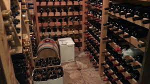 An excellent wine cellar often has brick, stone, and aged woodworking details for wall and flooring materials. 17 Homemade Wine Cellar Plans You Can Build Easily
