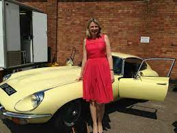 Catherine The E Jag Celebrities Female Beautiful Christina Bbc Presenters