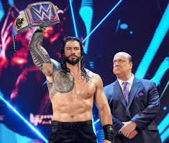 Cm punk is an anomaly on several counts. Roman Reigns Cm Punk Wasn T As Good As John Cena Or The Rock Cleveland Com