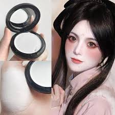 White Makeup axel Foundation Cream
