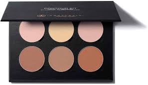 Amazon.com: Anastasia Beverly Hills Contour Powder Kit