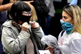 Gran buenos aires (gba) es la denominación genérica que designa a una megaciudad de argentina, donde habitan unas 17 millones de personas —un tercio de su población— y se ubica el polo industrial y económico más importante del país. Uso Obligatorio Del Tapabocas En Provincia Condiciones A Seguir A Partir Del Lunes 20 De Abril Cronos Noticias