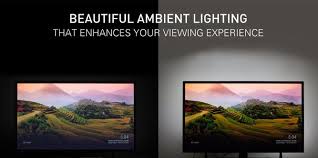 Best Led Bias Lighting Tv Backlight Kit In 2020 Nerd Techy
