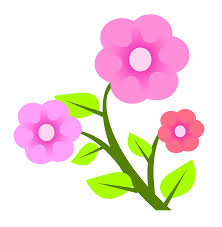 Flower Vector Png Image Vector Flowers Png Images Flower Clipart