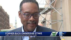 Report: Former Bucks star Junior Bridgeman buying stake in team