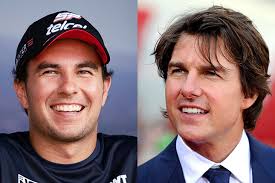 El piloto sergio pérez continúa con su preparación para la temporada 2021 de la fórmula 1 con la escudería red bull racing, la cual ve al 'checo' como el tom cruise mexicano. Sergio Perez Agent