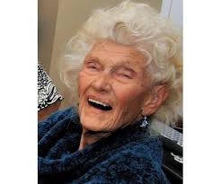 Patricia Johnstone Obituary (2023)