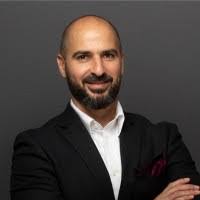 Ala Suleiman's Instagram, Twitter & Facebook