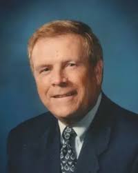 Obituary information for Martin T. Conroy