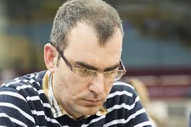 Andreikin Wins 2nd Consecutive Titled Tuesday