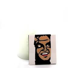 Spilla Jack Torrance