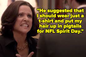 26 Sexist Experiences Women Have Had With Their Bosses
