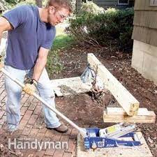 Most of us can't claim to own a stump remover, as it's not exactly a common power tool in the average homeowner's arsenal. How To Remove Shrubs And Shrub Roots Diy