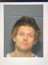 Missing Person: Nicholas J Elmore in New Orleans