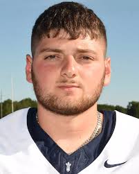 Who are the ex-high school stars from Lawrence County area competing