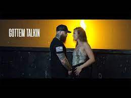 Savannah Dexter Gottem Talking Ft Adam Calhoun Official Music Video Youtube Youtube Videos Music Savannah Chat Music Videos