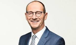 Julius Baer Chairman to Exit?