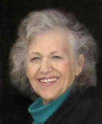 Sharon Nevitt Obituary (1943