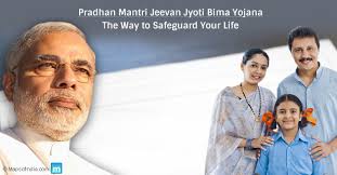 The premium is subject to change as specified by the. Pradhan Mantri Jeevan Jyoti Bima Yojana Pmjjby Details Benefits Eligibility How To Apply Government