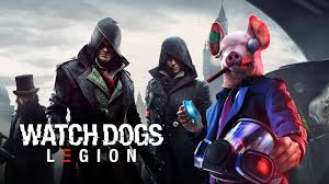 Watch Dogs Legion And Assassin S Creed Syndicate Has A Connection
