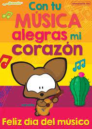 Gusanito Com Imagenes De Feliz Dia Feliz Dia Del Maestro Feliz Dia De Cumpleanos
