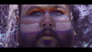 Chris Conde Earth (Official Music Video)