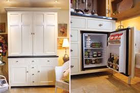 A successful small kitchen design will make your room practical, stylish and spacious feeling. Compact Kitchen Designs For Small Spaces Everything You Need In One Single Unit Freestanding Kitchen Compact Kitchen Design Kitchen Design
