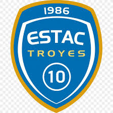 The original size of the image is 195 × 195 px and the original resolution is licencing! Troyes Ac France Ligue 1 Logo Football Png 1200x1200px Troyes Ac Area Association Bastia Brand Download