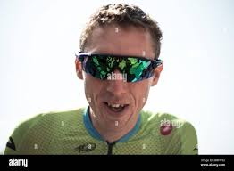 Martin tour team hi-res stock photography and images