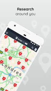 You can request your money via paypal. Mobeye Pro For Android Apk Download