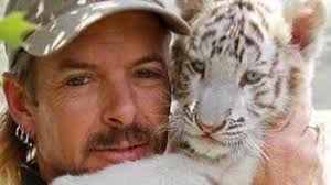 Will promote vax at wh. What S Really Going On With Joe Exotic And His Health