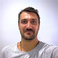 Eric Martínez Gurrea