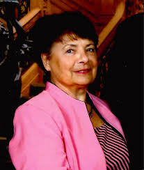 Obituary: Judith Anne O'Brien Skehan