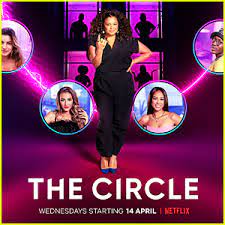 The circle dials up the drama with a cutthroat round of true confessions. The Circle Usa Winner For Season 2 Revealed See Finale Spoilers Rankings Here Michelle Buteau Netflix The Circle Just Jared